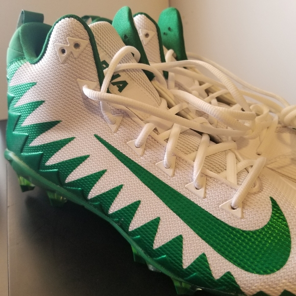 Nike Other - Nike Alpha Menace Men's Size 12 1/2